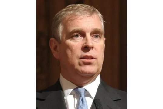 https://en.wikipedia.org/wiki/Prince_Andrew,_Duke_of_York