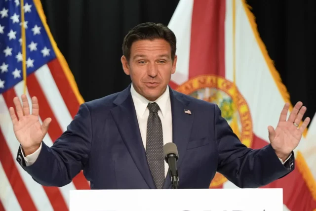 Florida Politics