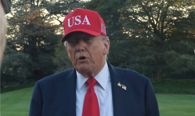 Trump 1 white house video https://www.youtube.com/watch?v=xPIgTmyBKHM
