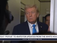 Trump Embarks on High-Stakes Asia Tour, Set to Meet Xi Jinping Amid Trade Tensions (Video)
