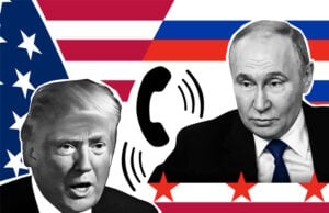 Trump Just Put Major New Russia Sanctions on Hold Late Friday Night