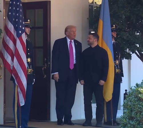 Trump Zelensky https://www.youtube.com/watch?v=T6UlXesaf8w