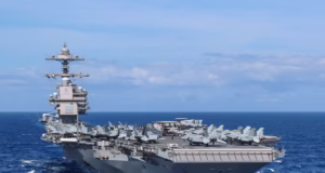 https://www.stratcom.mil/Media/News/News-Article-View/Article/3179395/making-history-on-uss-gerald-r-ford-as-deployment-nears/