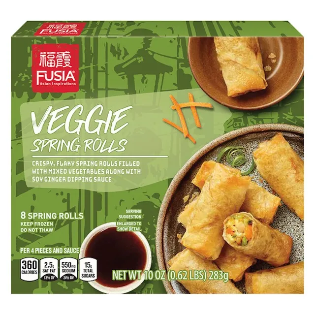 Veggie