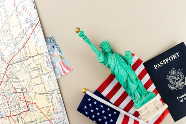 US Passport https://www.freepik.com/free-photo/top-view-green-card-passport_33263449.htm#fromView=search&page=1&position=5&uuid=5e5afa37-63e6-4f0a-bf65-814de8eeacaa&query=US+Passport