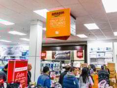 Is the Era of Free Online Returns Over?