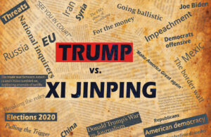Trump and Xi Gear Up for High-Stakes Meeting Amid a Trade Clash