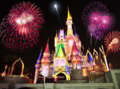 Magic Kingdom Is World’s No. 1 Theme Park As Big U.S. Parks Fail To Make Big Attendance Gains In 2024 (Audio)