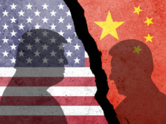 Trump and Xi Set for High-Stakes Meeting Thursday