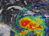 Hurricane Melissa Threatens The Caribbean With Two Devastating Landfalls (LIVE VIDEO SITES)