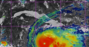 Hurricane Melissa Threatens The Caribbean With Two Devastating Landfalls (LIVE VIDEO SITES)