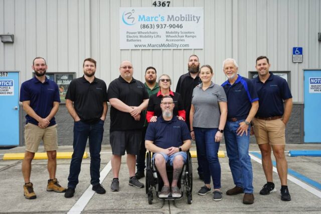 marcs-mobility-team
