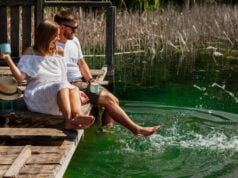 https://www.freepik.com/free-photo/hugging-couple-playing-with-their-feet-water_5590743.htm#fromView=search&page=1&position=13&uuid=241cf8ed-f5f9-4b5a-a74a-ff13457bd647&query=romantic+couple+rowboat