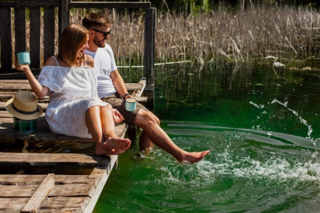 romance https://www.freepik.com/free-photo/hugging-couple-playing-with-their-feet-water_5590743.htm#fromView=search&page=1&position=13&uuid=241cf8ed-f5f9-4b5a-a74a-ff13457bd647&query=romantic+couple+rowboat