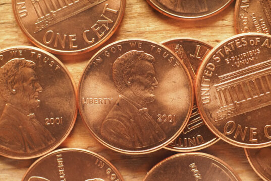 https://www.vecteezy.com/photo/7454970-1-cent-coins-united-states