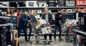https://www.vecteezy.com/photo/70423680-black-friday-shopping-frenzy-customers-eagerly-filling-carts-with-electronics