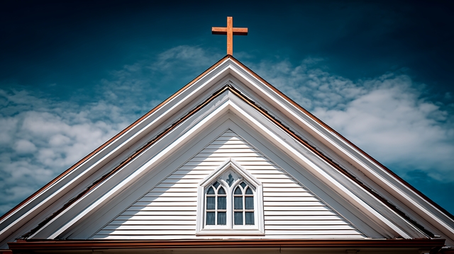 https://www.vecteezy.com/photo/71132751-church-steeple-and-window-against-a-dramatic-blue-sky