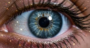 https://www.vecteezy.com/photo/70869798-close-up-of-human-eye-with-blue-iris-and-eyelashes