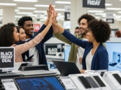 walmart black friday