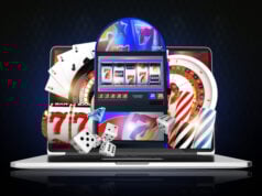 https://www.vecteezy.com/photo/24525497-online-casino-games-concept-3d-illustration