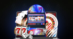 https://www.vecteezy.com/photo/24525497-online-casino-games-concept-3d-illustration