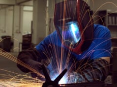 https://www.vecteezy.com/photo/31058736-professional-heavy-industry-welder-working-inside-factory-wears-helmet-and-starts-welding-selective-focus