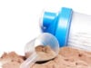 https://www.vecteezy.com/photo/16288764-shaker-scoop-and-chocolate-whey-protein-or-mass-gainer-powder