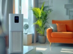 https://www.vecteezy.com/photo/43533928-sleek-air-purifier-stands-in-focus-against-a-blurred-contemporary-living-room-with-vibrant-orange-sofa