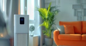 https://www.vecteezy.com/photo/43533928-sleek-air-purifier-stands-in-focus-against-a-blurred-contemporary-living-room-with-vibrant-orange-sofa