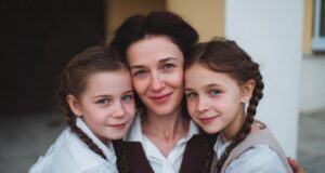 https://www.vecteezy.com/photo/71158161-smiling-caucasian-mother-with-twin-daughters-embrace-tender-familial-warmth-braid-honed-unity-celebrating-hugging-day-national-twins-day