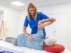 https://www.vecteezy.com/photo/42625435-sportsman-patient-undergoing-physical-therapy-in-clinic-to-recover-from-surgery-and-increase-mobility-physiotherapist-works-on-specific-muscle-groups-or-joints-to-rehabilitate-from-injury