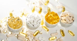 https://www.vecteezy.com/photo/18748772-vitamin-d-omega-3-omega-6-food-supplement-oil-filled-fish-oil-vitamin-a-vitamin-e-flaxseed-oil