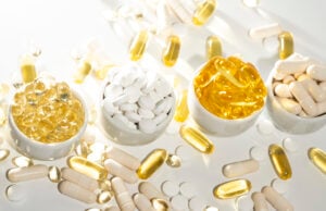 Vitamin D3 Supplements May Be Better At Boosting Vitamin D Levels: Study https://www.vecteezy.com/photo/18748772-vitamin-d-omega-3-omega-6-food-supplement-oil-filled-fish-oil-vitamin-a-vitamin-e-flaxseed-oil