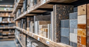 https://www.vecteezy.com/photo/59373332-wooden-rack-filled-with-finishing-material-made-of-stone-and-marble-exhibition-samples-of-tiles-generated-by-artificial-intelligence