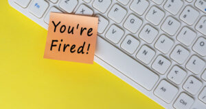 https://www.vecteezy.com/photo/7313946-you-re-fired-text-on-orange-sticky-note-on-top-of-white-keyboard
