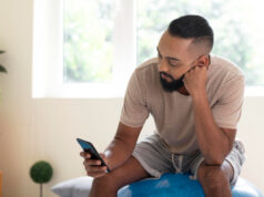 https://www.freepik.com/free-photo/medium-shot-man-holding-smartphone_13161074.htm#fromView=search&page=1&position=20&uuid=433fd43b-ee5d-4d54-848b-1d14905e528e&query=adult+anxious+social+media