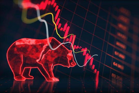 https://www.freepik.com/premium-photo/bearish-stock-market-crash-economy-crisis-concept-with-digital-red-arrow-glowing-financial-chart-candlestick-bear-illustration-dark-background-with-indicators-3d-rendering_44927405.htm#from_element=cross_selling__photo