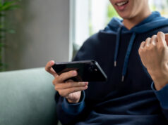 https://www.freepik.com/premium-photo/cheerful-asian-man-showing-his-clenched-fist-celebrating-victory-while-playing-mobile-game_222940386.htm#fromView=search&page=1&position=8&uuid=cfdea52c-2297-49d6-8590-37feabb250f1&query=mobile+gaming