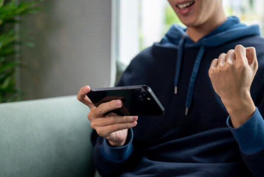 https://www.freepik.com/premium-photo/cheerful-asian-man-showing-his-clenched-fist-celebrating-victory-while-playing-mobile-game_222940386.htm#fromView=search&page=1&position=8&uuid=cfdea52c-2297-49d6-8590-37feabb250f1&query=mobile+gaming