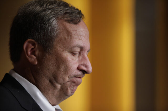 Larry Summers