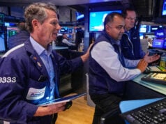 The Hormuz Hold: U.S. Blockade Sparks Global Market Chaos