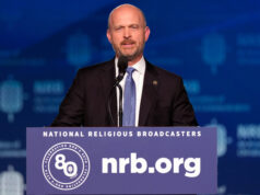 Controversy Over Tucker Carlson Interview Reveals Conservative Movement’s Conflict Over Antisemitism