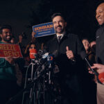 Election 2025 Mayor New York