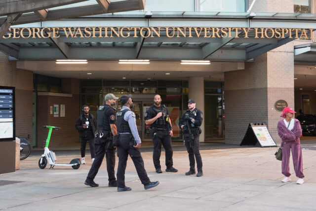 National Guard Shooting