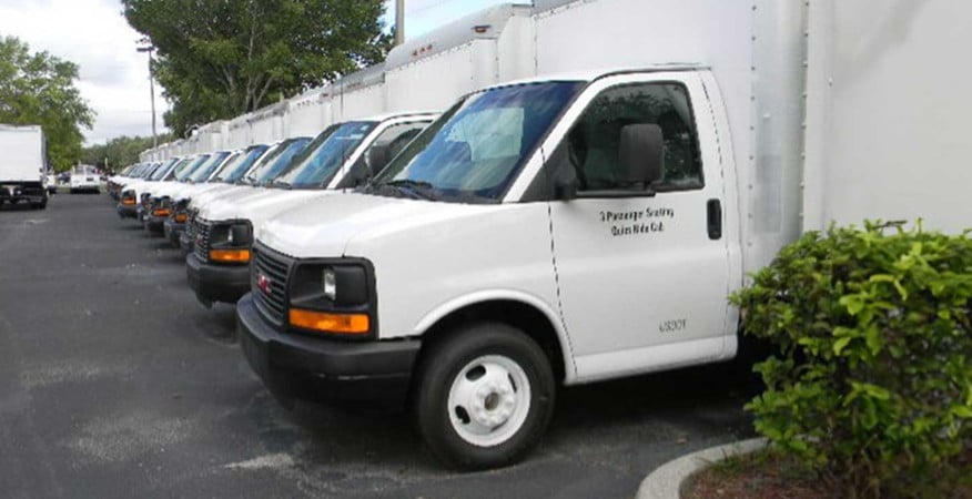 How Buying Used Trucks Can Double Your Fleet Without Doubling Your Budget