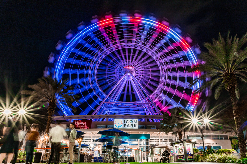 The Most Scenic Routes To Drive Around Orlando