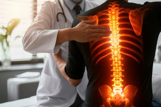 https://www.vecteezy.com/photo/40170450-ai-generated-close-up-doctor-massaging-patient-back-back-pain-physiotherapy-generative-ai