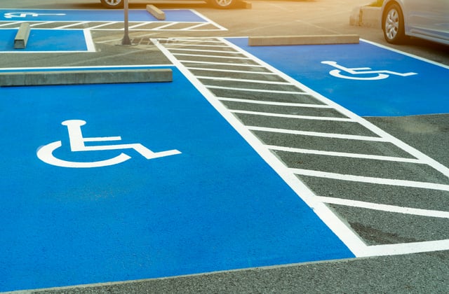 https://www.vecteezy.com/photo/7773650-asphalt-car-parking-lot-reserved-for-handicapped-driver-in-supermarket-or-shopping-mall-car-parking-space-for-disabled-people-wheelchair-sign-paint-on-asphalt-parking-area-handicapped-parking-lot