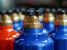 https://www.vecteezy.com/photo/70849822-close-up-of-colorful-spray-paint-bottles-on-display