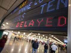 https://www.vecteezy.com/photo/67607902-flight-disruption-busy-airport-shows-airplane-air-traffic-global-aviation-safety-commercial-airline-flight-disruption-concept